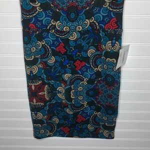 LuLaRoe Cassie Skirt